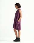 Gaul A-Line Dress