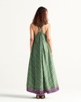 Madeleine Cotton Dress