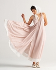 Madeleine Cotton Dress