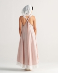 Madeleine Cotton Dress