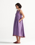Simply Her Midi Dress