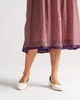 Simply Her Midi Dress