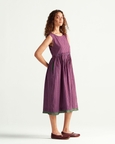 Simply Her Midi Dress