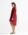 Sunday Classic Oversized Dress