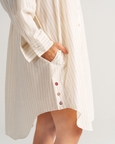 Sunday Classic Oversized Dress