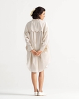 Sunday Classic Oversized Dress