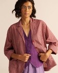 Tea Room Blazer