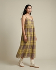 First Morning Dress