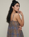 First Morning Dress