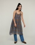 First Morning Dress