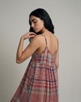 First Morning Dress