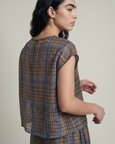 Post Card Set Co-ord
