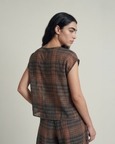 Post Card Set Co-ord