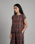 Post Card Set Co-ord