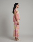 Post Card Set Co-ord