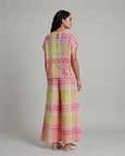 Post Card Set Co-ord