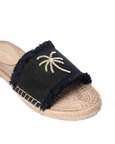 Copacabana Sandals Black