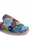 Fiji Espadrilles Dhinchak Flat