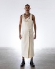 Felt Tank Top