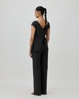 Joan Fitted Pants
