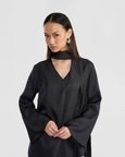 Ines Silk Top