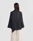Ines Silk Top