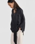 Ines Silk Top