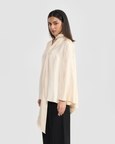 Ines Silk Top