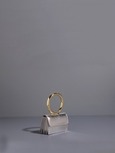 Joe Halo (Mini) - Silver