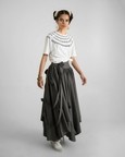 Foliage Garden Skirt