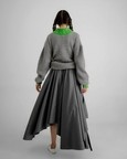 Foliage Garden Skirt