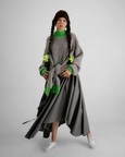 Foliage Garden Skirt