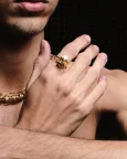 Python Ring