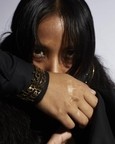 QED Grill Bracelet Gold