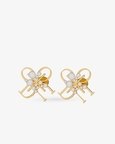 Wreath Earrings