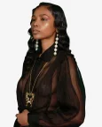 Tear Drop X5 Earrings