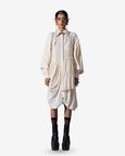 CSM Dress in Linen