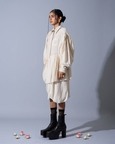 CSM Dress in Linen