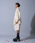 CSM Dress in Linen