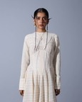 Theatre Dress in Linen