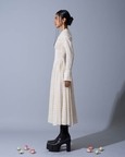Theatre Dress in Linen