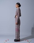 Office Pants in Linen