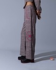 Office Pants in Linen