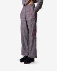 Office Pants in Linen