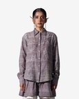Checkers Shirt