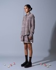 Checkers Shirt
