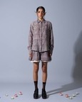 Checkers Shirt