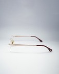 Yang Rose Gold. Spectacles