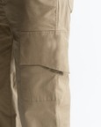 Ripstop Cargo Pants