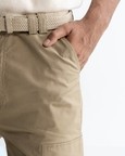 Ripstop Cargo Pants